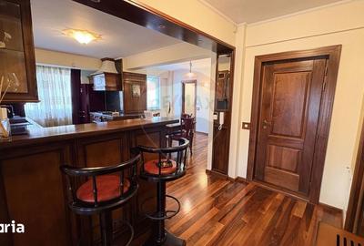 Apartament cu 3 camere în Central - 7