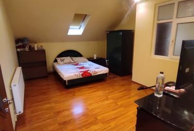 Casă individuală cu 16 camere cu Canalizare în Lascăr Catargiu - 10