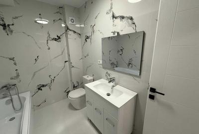Apartament cu 3 camere decomandat în Central - 7