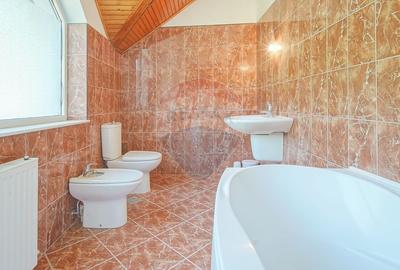 Spațiu comercial, de 530 mp, în Ultracentral - 29