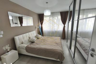 Apartament cu 2 camere, mobilat în Circumvalațiunii - 11