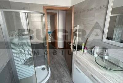 Apartament de 2 camere, modern, 50mp, parcare, in cartierul Buna Ziua - 12