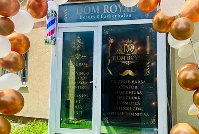 Afacere la cheie colaborare vanzare sau inchiriere Afacere la cheie colaborare vanzare sau inchiriere - 1