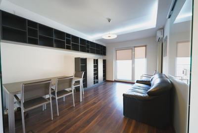 Apartament cu 5 camere, mobilat în Herăstrău - 19