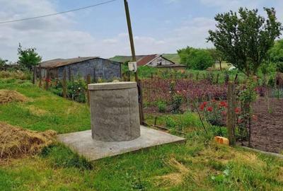 Casă cu 4 camere în Recia-Verbia