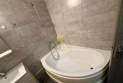 Apartament cu 3 camere semidecomandat, mobilat în Obor - 12