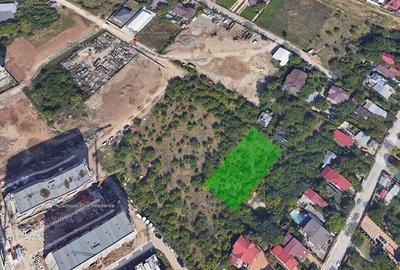 VANZARE TEREN 1627 MP. - DRM. MANASTIREA GOVORA - S.6 - PUD APROBAT - 1