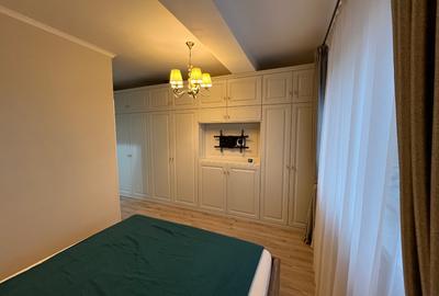 Apartament cu 3 camere semidecomandat în Giroc - 2