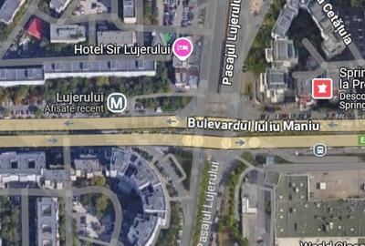 REA1023876 Apartament 2 Camere Metrou Lujerului Sector 6 Bloc 1980 de Vanzare - 9