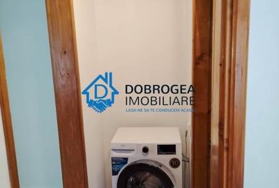 Apartament cu 3 camere decomandat, mobilat în Peco - 7