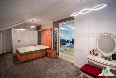 Vila Branesti cu deschidere la lac, piscina, garaj inchis - 4