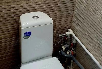 Spațiu comercial, de 16 mp, în Lujerului - 5