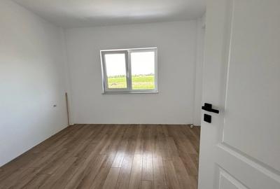 Vila individuala cu garaj si 700mp teren. Popas Pacurari- Valea Lupului - 9