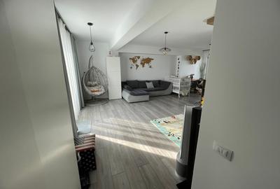 Apartament 2 camere / terasa 50 mp Pallady / Nicolae Teclu - 5