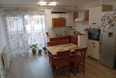 Apartament cu 2 camere în Apahida - 2