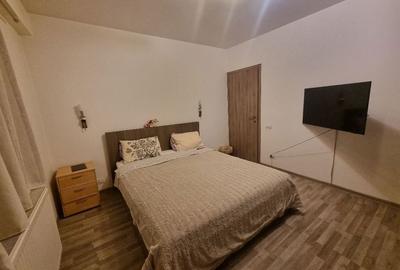 Apartament cu 2 camere decomandat în Sebastian - 1