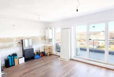 Garsonieră semidecomandată în Baciu - 2