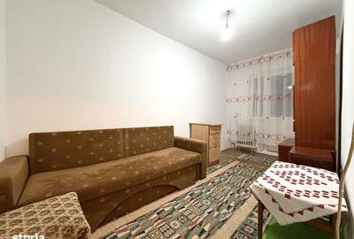 Apartament cu 3 camere semidecomandat, mobilat în Șagului - 7