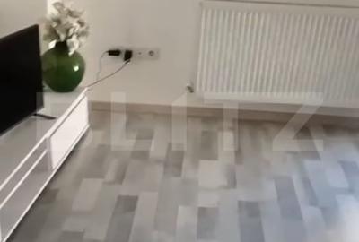 Apartament cu 2 camere decomandat, mobilat în Dâmbul Rotund - 5