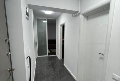 Garsoniera 1 camera dobroesti central - 4