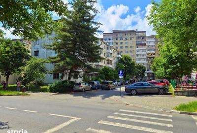 Apartament cu 2 camere semidecomandat în Ostroveni - 1