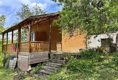 Casa de vanta - 1