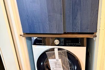 Apartament cu 2 camere semidecomandat în Noua - 4