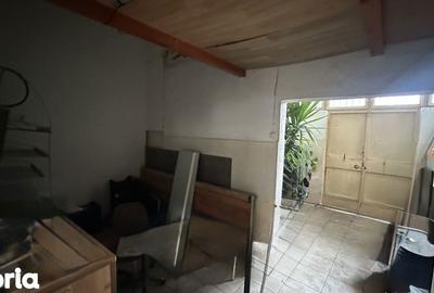 Spațiu comercial, de 146 mp, în Central - 2
