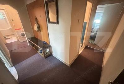 Apartament decomandat cu 3 camere, 78 mp, zona Carpati 2 - 9