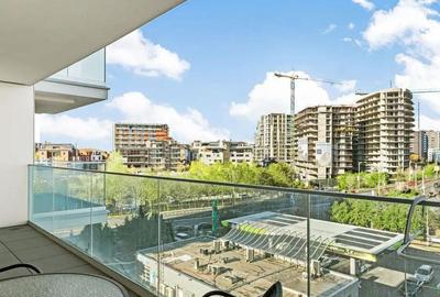 Herastrau- Aviatiei- ONE Herastrau Towers - 3