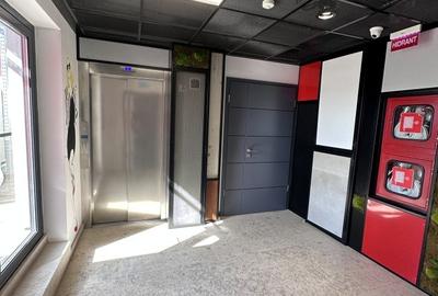 Birou, de 2,000 mp, în Aeroport - 12