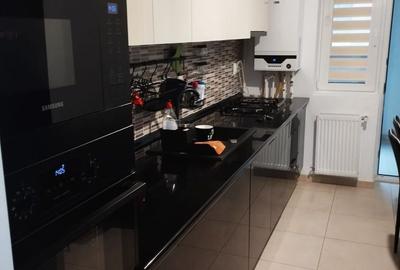 Apartament cu 2 camere decomandat, mobilat în Titan - 12