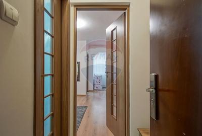 Apartament cu 1 camere de inchiriat in zona Bartolomeu - 4