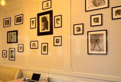 Apartament cu 4 camere semidecomandat, mobilat în Sinaia - 8