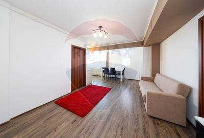 Apartament cu 3 camere semidecomandat în Exterior Vest - 4