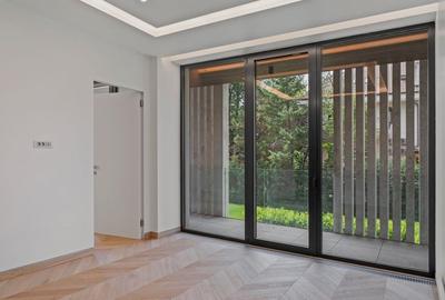 Spatiu birouri, Cladire reprezentativa, Soseaua Kiseleff. - 7