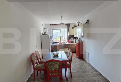 Casă cu 4 camere cu Teren 200 Mp în Odoreu - 5