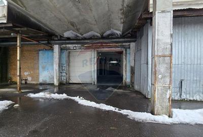 DE INCHIRIAT Spa?iu industrial de 750mp in Buftea - 13