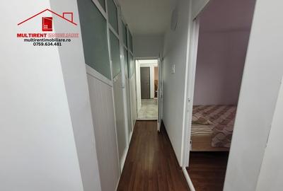 Apartament cu 3 camere decomandat în C5 - 3