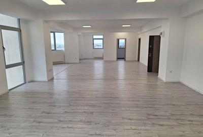 Birou, 264 mp în Centrul Civic