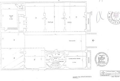 4-5 CAMERE || AVIATORILOR || SPATIOS || GARAJ DUBLU - 19