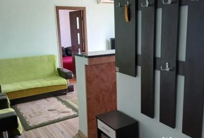 Apartament cu 3 camere decomandat în Tomis Nord - 9