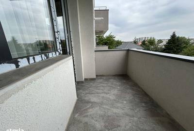 Apartament cu 2 camere decomandat în Titan - 5