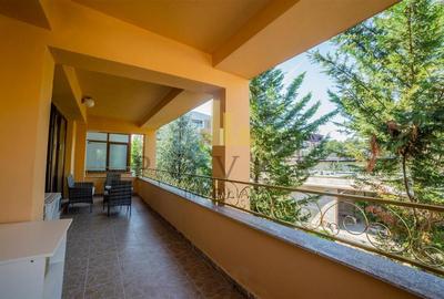 Apartament cu 3 camere semidecomandat, mobilat în Iancu Nicolae - 9