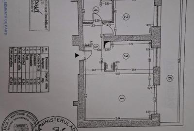 Apartament cu 2 camere semidecomandat în Colentina - 2