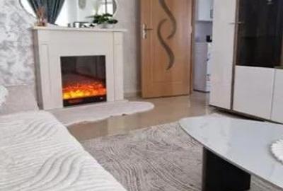 Apartament cu 2 camere semidecomandat, mobilat în Dacia - 5