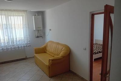 Garsonieră decomandată în Mărăței - 4