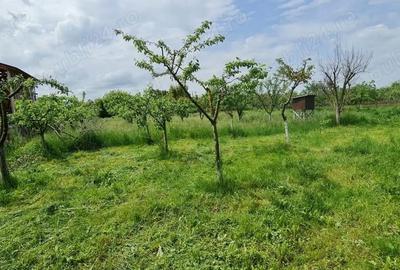 Apartament cu 3 camere decomandat în Bonțești - 2