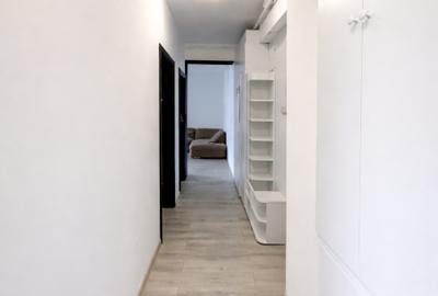 Apartament cu 3 camere decomandat în Chiajna - 13