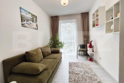 Apartament cu 3 camere, 57 mp, Prima Universitatii - 4